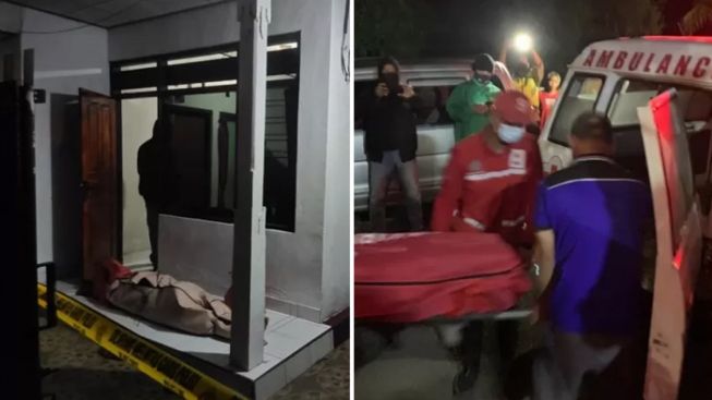Motif Suami Bunuh Istri di Buleleng Bali karena Mengira Selingkuh dengan Lelaki Lain