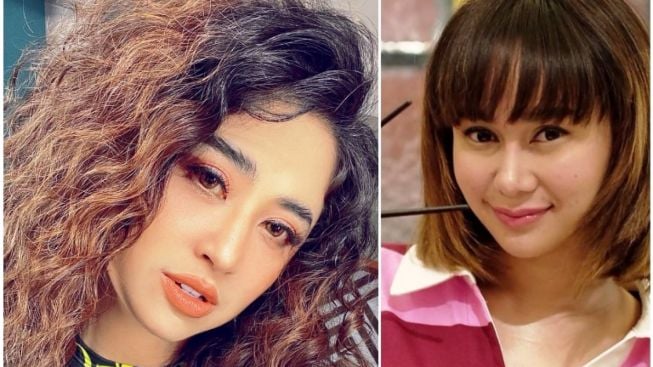 5 Fakta Kesamaan di Balik Viralnya Dewi Perssik dan Denise Chariesta, 4 Nama Tenar Ikut Terseret