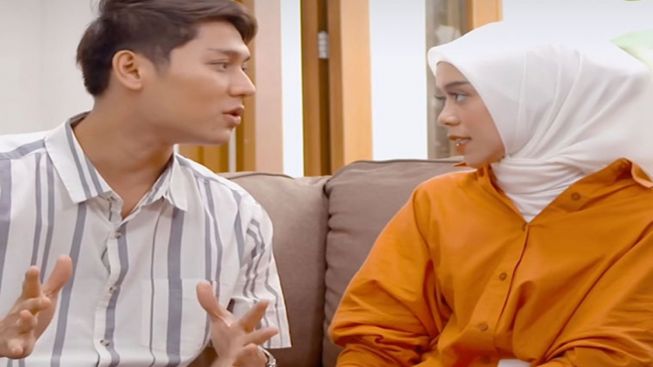 Rahasia Leslar Entertainment Bubar Akhirnya Dibongkar! Ternyata Gara-gara Rizky Billar dan Lesti Kejora Ingin Begini