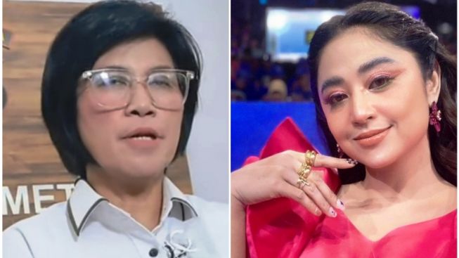 Siapa Fans Lesti Kejora dan Rizky Billar yang Dilaporkan Dewi Perssik? Ini Identitasnya Kata Polres Jakarta Selatan