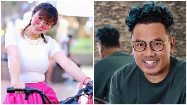 Denise Chariesta Menudingnya Selingkuh, Uya Kuya Beri Jawaban Menohok