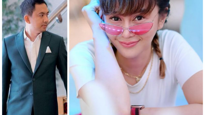 Parah! RD Sempat Beberkan Kekurangan Istri Ke Denise Chariesta: Bini Gue Gak Bisa..