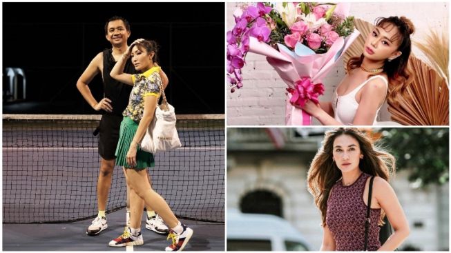 3 Hal yang Dilakukan Denise Chariesta saat Bertemu RD, Istrinya, dan Mbak Bulan: Sosok Ini Bakal Ditampol