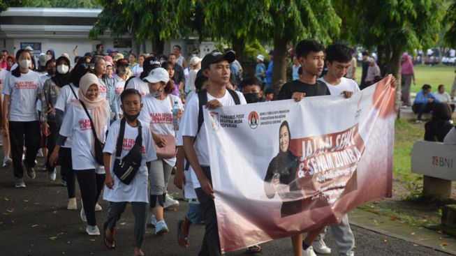 Jelang Puncak G20, Mahasiswa dan Element Masyarakat di Denpasar Gelar Kampanye Bijak Gunakan BBM