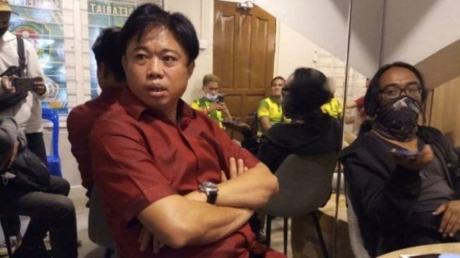 Setoran Rp 6 M ke Kabareskrim Dibuat di Hotel: Ismail Bolong Sebut Jenderal Hendra Mabuk