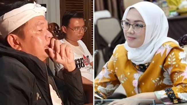 Berebut DPRD Jabar, Maula Akbar Lawan Ibu Tiri, Anne Ratna Mustika, Kang Dedi Mulyadi Bela Siapa?