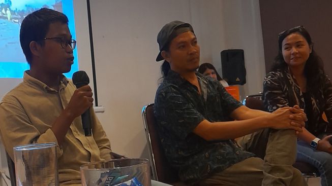 Robi Navicula: Kebijakan Pembangunan Pemerintah Mestinya Berlandaskan Tri Hita Karana