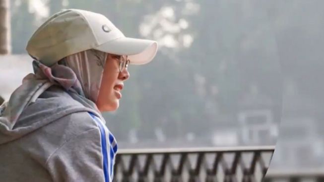 Dengar Neng Anne, Haji Aming Juga Sakit Hati