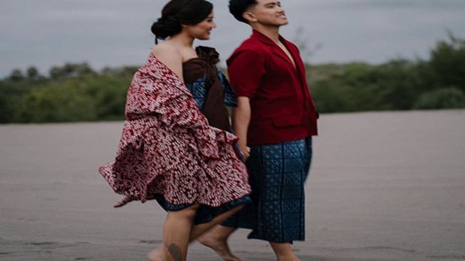 Jika di Undang Nikahan Kaesang-Erina, Netizen Bingung Ngamplop Berapa?