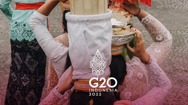 G20 di Bali, Banyak Teringat Ramalan Baba Vanga: 85 Persen Akurat