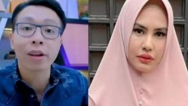 Status Tersangka Dokter Richard Lee Dicabut, Ini Pesan Menohok untuk Kartika Putri