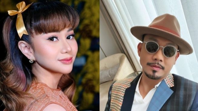 Ribut dengan Dr Richard Lee, Denise Chariesta Tuding Denny Sumargo Penyebabnya