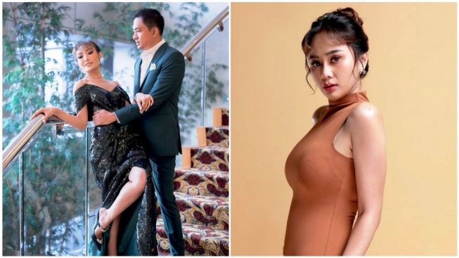Parah! Denis Chariesta Bongkar Borok Istri RD, AD Selingkuh dengan RA, Dapet Bocoran Dari Artis Ini