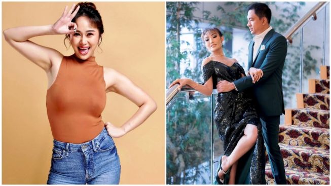 Dampaknya Ngeri! 4 Tahun Main Belakang, Denise Chariesta Jamin Regi Datau tak Bisa Lakukan Ini selama 6 Bulan