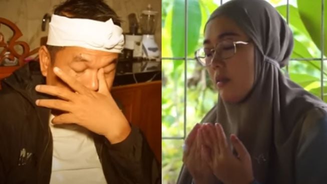 Terkuak, Kang Dedi Mulyadi Ngaku 3,5 Tahun 'Puasa di Ranjang' dengan Ambu Anne?