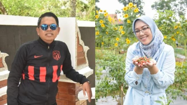 Waduh! Pernikahan Dedi Mulyadi dan Anne Ratna Mustika Ternyata Sempat Tidak Mendapat Restu dari Keluarga Besar Ambu Anne?