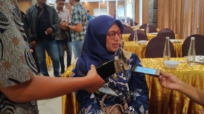 3 Rancangan Dapil di Pemilu 2024 Bakal Diuji Publik, KPU Bondowoso Sosialisasikan PKPU Terbaru