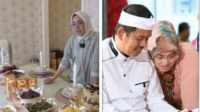 Update Terkini Hasil Sidang Cerai Anne Ratna dan Kang Dedi Mulyadi