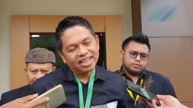 Gaji DPR Cukup, Kang Dedi: Boro-boro Nambah Istri, Satu Saja Hilang