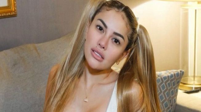 Nikita Mirzani, Pakai Dildo Saja Sudah Enak, Ngapain Jadi Pelakor