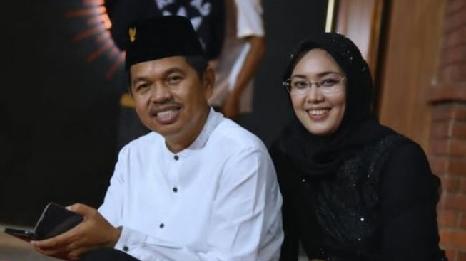 Akhirnya Ngaku Juga! Kang Dedi Mulyadi Akui Tinggalkan Hutang yang Dibayarkan Ambu Anne: Memang Meninggalkan Hutang, Tapi...