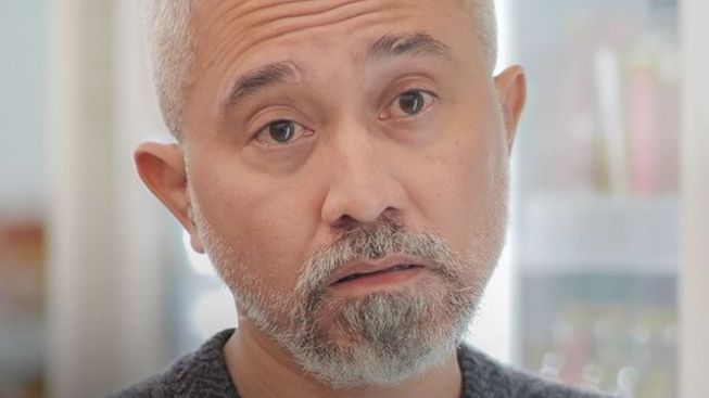 Disebut Sugar Daddy Idaman, Lukman Sardi, Pemeran Arif Dirgantara di Serial Kupu-Kupu Malam Ternyata Bukan Orang Sembarangan.