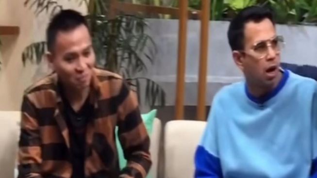 Saudara di Sulawesi Harus Waspada, Begini Ramalan Hard Gumay di 2023: Raffi Ahmad Dibuat Ngeri