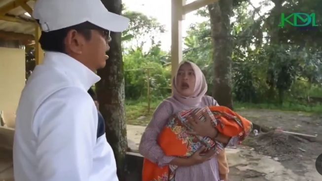 Sifat Asli Dedi Mulyadi Terkuak, Buat Anne Ratna Mustika Menyesal Seumur Hidup?