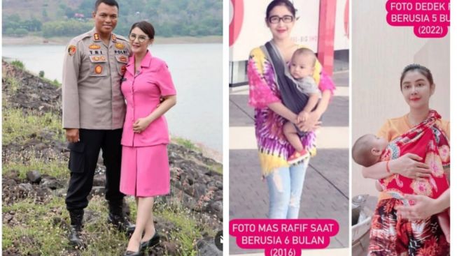 Jarang Tersorot! 5 Potret Kehidupan Sederhana Uut Permatasari Meski Jadi Istri Perwira Polisi: Nomor 2 Bikin Netizen Kagum