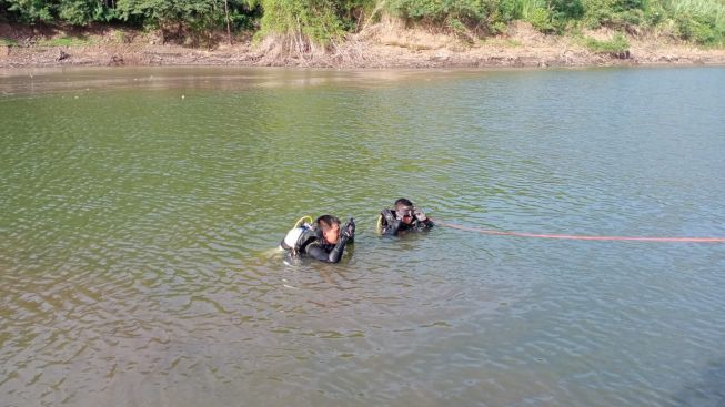 Mancing di Tepi Danau, Warga di Buleleng Terpeleset dan Hilang