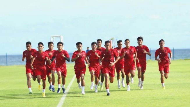 Yang Baru dari Timnas Indonesia untuk Piala AFF 2022, Posisi Asnawi Mangkualam Dalam Ancaman