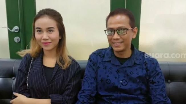 Mayang Adik Vanessa Angel Ungkap Keputusannya Operasi Hidung, Doddy Sudrajat Kaget hingga Lakukan Ini