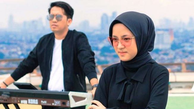 Ayah Nissa Sabyan Bocorkan Hubungan Anaknya dengan Ayus, Ririe Fairus Sang Mantan Istri Beri Jawaban Mengejutkan