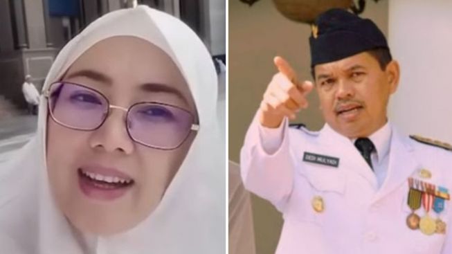 Ambu Anne Dibilang Keterlaluan Tebar Fitnah, Dedi Mulyadi dan Pengacara Tak Tinggal Diam: Tunggu Saja!