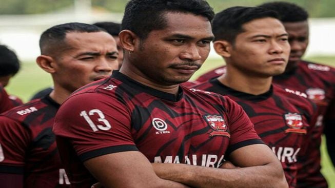 Madura United FC Protes ke LIB, Minta Waktu Pertandingan Kontra PSIS Semarang Ditunda, Ini Penyebabnya