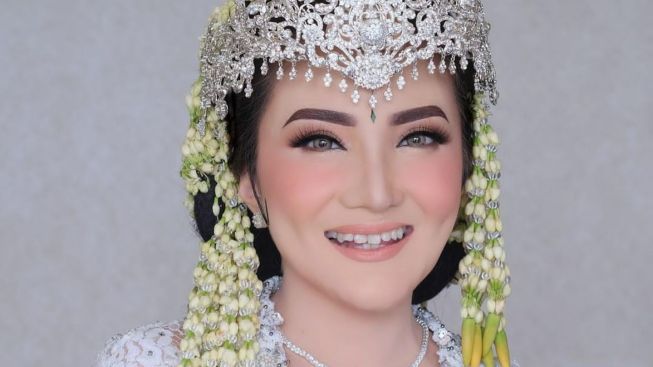 Buka-Bukaan! Artis Cantik Kiki Amalia Suka Yang dan Pendek Berisi Saat Lampiaskan Hasrat; Lebih Enak