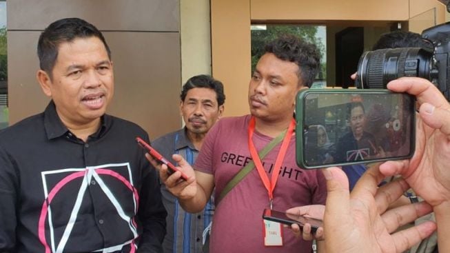 Terbaru Sidang Gugatan Cerai Anne Ratna, Kang Dedi Mulyadi Mulai Bongkar Semua