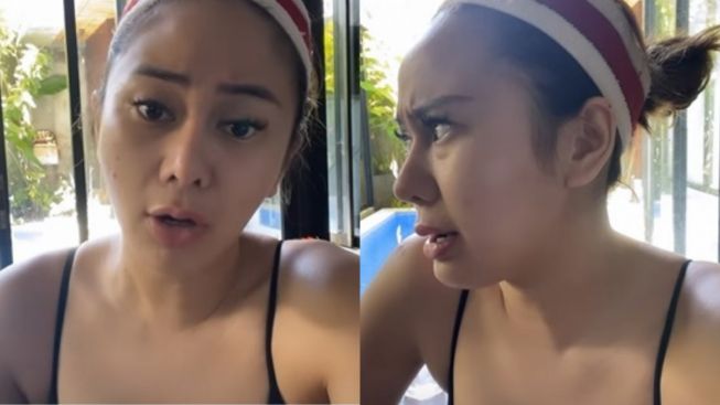 Denise Chariesta Kuliti RD, Selingkuh di Depan Mata sampai 'Gituan' di Kamar Mandi, Gue Maafkan!