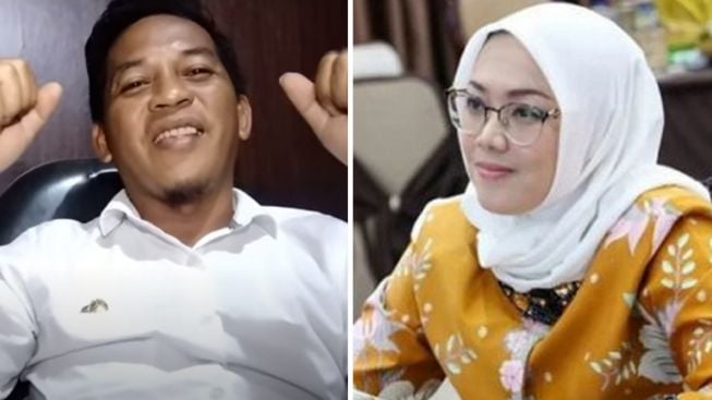 Makjleb! Kades Ini Skak Bupati Purwakarta Anne Ratna soal Kang Dedi Mulyadi Pencitraan