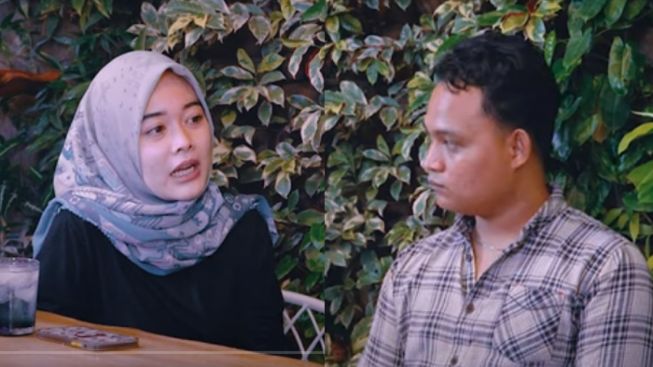 Viral Gegara Batal Nikah Karena Calon Istri Minta Mahar Rumah, Ryan Dono Langsung Resign Kerja, Putuskan Jadi YouTuber
