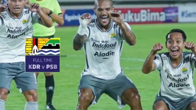 Danger! Luis Milla Tak Ragu Ganti Ciro Alves, Eks Timnas Indonesia Dicoba, Duet Baru David da Silva di Persib Bandung