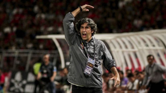 Sosok Rp1,74 Miliar Spesial di Mata Coach Teco, Lawan Bali United Diminta Waspada