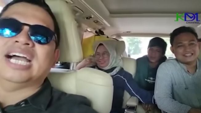 Ryan Dono Gagal Menikah karena Mahar Sertifikat Rumah Sudah Move On, Bagaimana dengan Kang Dedi?