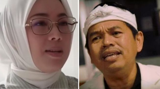 Dasar! Beraninya Sebar Video Ambu Anne Buka-bukaan Aib, Kang Dedi Mulyadi Ancam Penjarakan Oknum Ini