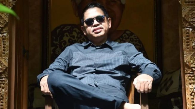 Wara-wiri ke Kantor Bupati, Oknum Penyebar Video Viral Anne Ratna Minta Uang ke Dedi Mulyadi, Segini Nominalnya