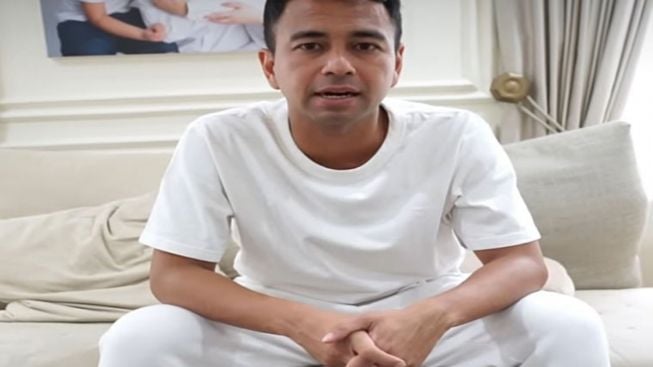 Raffi Ahmad ke Nagita Slavina: Kalau Mau Bubar, Bubar, Gue Siap...