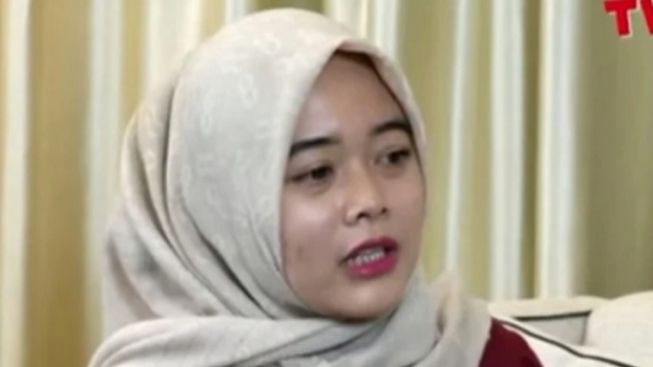 Sosok Perempuan yang Batal Nikah Mengaku Hamil Anak Ryan Dono, Yessy Tantang Dihipnotis