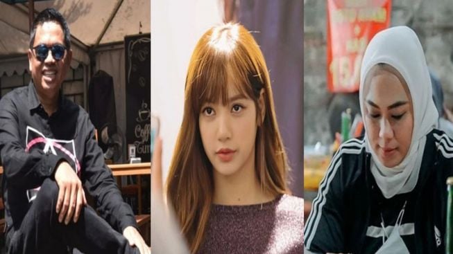 Cellica Nurrachadiana Dibilang Mirip Lisa Blackpink, Kang Dedi Mulyadi: Dia Menanam Tanpa Pernah Memetik