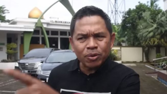 Pemerasan? Dedi Mulyadi Sebut Oknum Penyebar Video Viral Anne Ratna Mustika Minta Sejumlah Uang