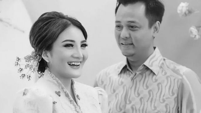 Tak Disangka! Suami Kiki Amalia, Agung Nugraha Diklaim Nakal hingga Sering Gonta-ganti Cewek